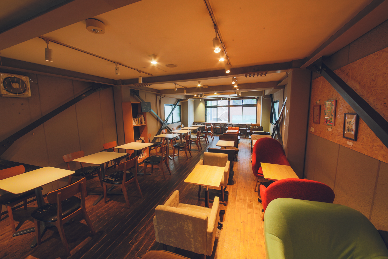 高田馬場駅周辺で勉強ができるカフェ 勉強ができる場所を教えます 予備校なら武田塾 中野校